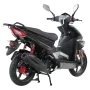 Skuter benzyna RDB ARDOUR Euro 5, 125 CC