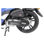 Skuter benzynowy RDB SPRINT, Euro 5+, 125cc, 4 suwowy