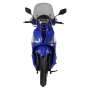 Skuter benzynowy RDB SPRINT, Euro 5+, 125cc, 4 suwowy