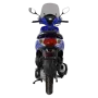 Skuter benzynowy RDB SPRINT, Euro 5+, 125cc, 4 suwowy