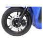 Skuter benzynowy RDB SPRINT, Euro 5+, 125cc, 4 suwowy