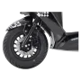 Skuter benzynowy RDB GOST, 49cc, 4-suwowy, 25km/h, bez prawa jazdy