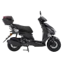 Skuter benzynowy RDB GOST, 49cc, 4-suwowy, 25km/h, bez prawa jazdy