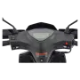 Skuter benzynowy RDB GOST, 49cc, 4-suwowy, 25km/h, bez prawa jazdy