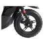 Skuter benzynowy RDB MT, Euro 5+, 50cc, 4 takt