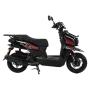 Skuter benzynowy RDB MT, Euro 5+, 50cc, 4 takt