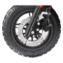 Skuter benzynowy RDB MT, Euro 5+, 50cc, 4 takt