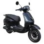 Skuter benzynowy RDB Achilles, 50cc, 4-suwowy, 2022
