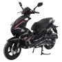 Skuter benzynowy RDB ROCKET II, Euro 5+, 125cc, 4 suwowy