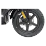 Skuter benzynowy RDB ROCKET II, Euro 5+, 125cc, 4 suwowy