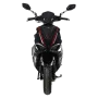 Skuter benzynowy RDB ROCKET II, Euro 5+, 125cc, 4 suwowy