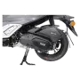 Skuter benzynowy RDB SPEEDER, Euro 5+, 125cc, 4-suwowy