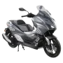 Skuter benzynowy RDB SPEEDER, Euro 5+, 125cc, 4-suwowy