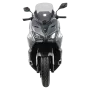 Skuter benzynowy RDB SPEEDER, Euro 5+, 125cc, 4-suwowy