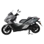 Skuter benzynowy RDB SPEEDER, Euro 5+, 125cc, 4-suwowy