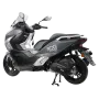 Skuter benzynowy RDB SPEEDER, Euro 5+, 125cc, 4-suwowy