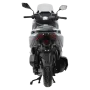 Skuter benzynowy RDB SPEEDER, Euro 5+, 125cc, 4-suwowy