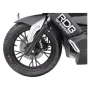 Skuter benzynowy RDB SPEEDER, Euro 5+, 125cc, 4-suwowy