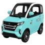 Samochód elektryczny RDB SOFT 60V 58Ah, 1150W, Bez prawa jazdy
