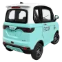 Samochód elektryczny RDB SOFT 60V 58Ah, 1150W, Bez prawa jazdy