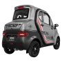 Samochód Elektryczny RDB Q7, 1900 W, 25 km/h, Bez Prawa Jazdy
