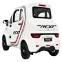 Samochód Elektryczny RDB Q7, 1900 W, 25 km/h, Bez Prawa Jazdy