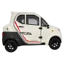 Samochód Elektryczny RDB Q7, 1900 W, 25 km/h, Bez Prawa Jazdy