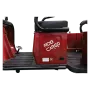 Trójkołowy Elektryczny RDB CARGO, bez prawa jazdy, 2000W, 25km/h