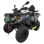 ATV RDB HAMMER 200 PRO-R / U68, 4 suwów, 60 km/h