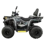 ATV RDB HAMMER 200 PRO-R / U68, 4 suwów, 60 km/h