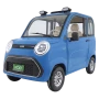 Samochód elektryczny RDB PULS, 72V 58Ah, 2000W, Bez prawa jazdy