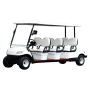 Elektryczny samochód RDB Golf8S, 4000W, 72V/100Ah
