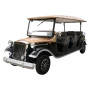 Samochód elektryczny RDB Tcar8S, 4000W, 60V/100Ah
