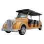 Samochód elektryczny RDB Tcar8S, 4000W, 60V/100Ah