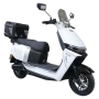 Skuter elektryczny RDB INSPIRE, 2000W, bez prawa jazdy, 25 km/h