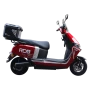 Skuter elektryczny RDB INSPIRE, 2000W, bez prawa jazdy, 25 km/h