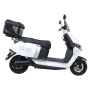 Skuter elektryczny RDB INSPIRE, 2000W, bez prawa jazdy, 25 km/h