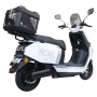 Skuter elektryczny RDB INSPIRE, 2000W, bez prawa jazdy, 25 km/h