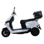 Skuter elektryczny RDB INSPIRE, 2000W, bez prawa jazdy, 25 km/h