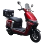 Skuter elektryczny RDB INSPIRE, 2000W, bez prawa jazdy, 25 km/h