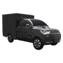 Elektryczne auto RDB Pony Box, Pick-up, 7000W, 45 km/h, Klimatyzacja, 2023