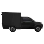 Elektryczne auto RDB Pony Box, Pick-up, 7000W, 45 km/h, Klimatyzacja, 2023