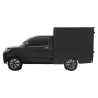 Elektryczne auto RDB Pony Box, Pick-up, 7000W, 45 km/h, Klimatyzacja, 2023