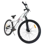 Rower elektryczny RDB T7, 250W, zasięg 30 - 40 km, 25km/h, 36v, 10.4 Ah