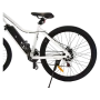 Rower elektryczny RDB T7, 250W, zasięg 30 - 40 km, 25km/h, 36v, 10.4 Ah