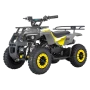 ATV dla dzieci RDB-AFL49, 49cc, 2 Takty