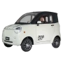 Samochód elektryczny RDB Roxy, 25 km/h, bez prawa jazdy