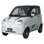 Samochód elektryczny RDB Roxy, 25 km/h, bez prawa jazdy