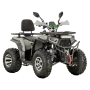 ATV Barton Raze 200