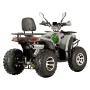 ATV Barton Raze 200